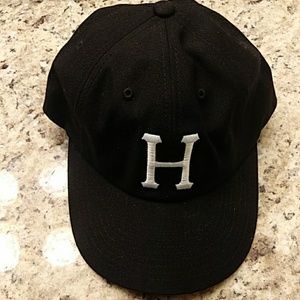 HUF Hat
